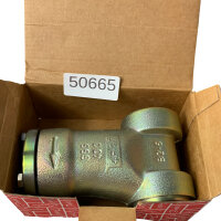 Schmutzfänger Strainer Danfoss FA20