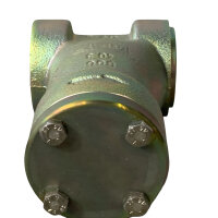 Schmutzfänger Strainer Danfoss FA20