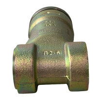 Schmutzfänger Strainer Danfoss FA20