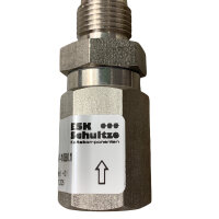 ESK Schultze  Rückschlagventil RV-10B/0.1