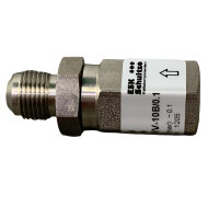 ESK Schultze  Rückschlagventil RV-10B/0.1