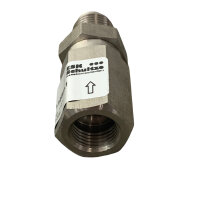 ESK Schultze  Rückschlagventil RV-10B/0.1
