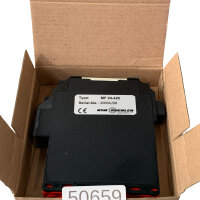 KSR Kuebler Messumformer MF24-420