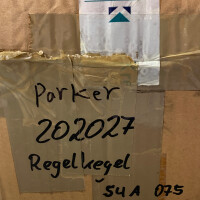 Parker Hannifin 202112 Dichtsatz Gasket Kit