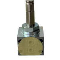 Parker solenoid 205073 S6B