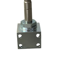 Parker solenoid 205073 S6B