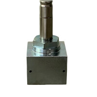 Parker solenoid 205073 S6B