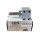 Parker solenoid 205073 S6B