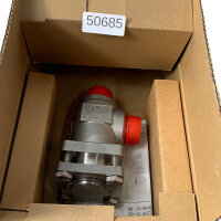 Danfoss CHV-SS 25 D Rückschlagventil Edelstahl 148G3539