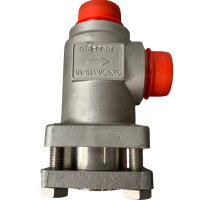 Danfoss CHV-SS 25 D Rückschlagventil Edelstahl 148G3539
