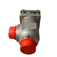 Danfoss CHV-SS 25 D Rückschlagventil Edelstahl 148G3539