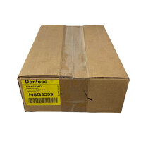 Danfoss CHV-SS 25 D Rückschlagventil Edelstahl 148G3539