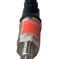Danfoss Druckmessumformer Pressure Transmitter AKS 33 OVP