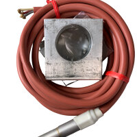 Danfoss Heizelement 027F3180 OVP