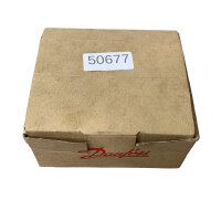 Danfoss Heizelement 027F3180 OVP