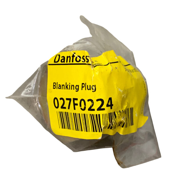 Danfoss ICS 25-5 DA Servogesteuertes Ventil 027H2074