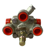 Danfoss ICS 25-5 DA Servogesteuertes Ventil 027H2074