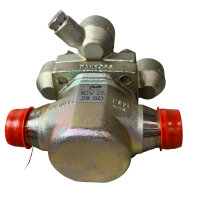 Danfoss ICS 25-5 DA Servogesteuertes Ventil 027H2074