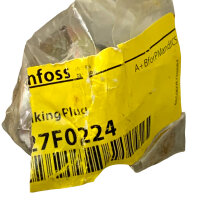 Danfoss ICS 25-5 DA Servogesteuertes Ventil 027H2074