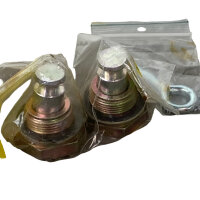 Danfoss ICS 25-5 DA Servogesteuertes Ventil 027H2074