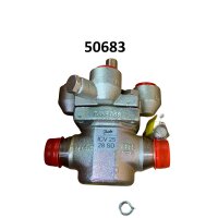 Danfoss ICS 25-5 DA Servogesteuertes Ventil 027H2074