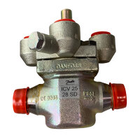Danfoss ICS 25-5 DA Servogesteuertes Ventil 027H2074