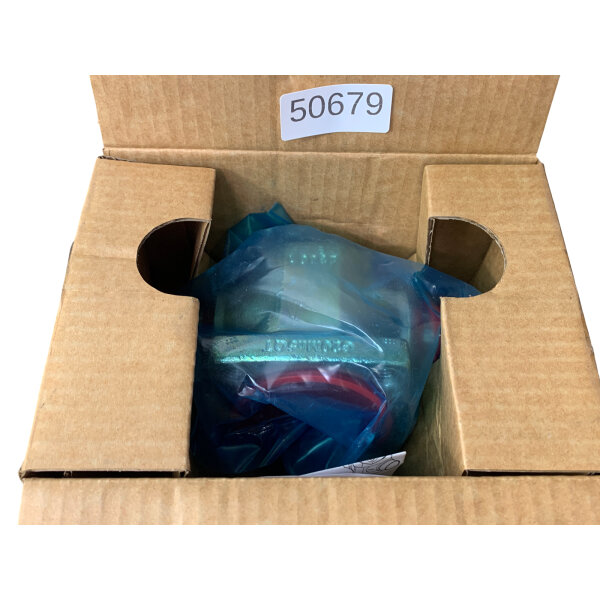 Danfoss ICV 25 Multifunktions-Ventilgehäuse – 027H2125