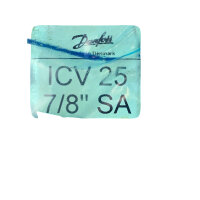 Danfoss ICV 25 Multifunktions-Ventilgehäuse – 027H2125