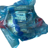Danfoss ICV 25 Multifunktions-Ventilgehäuse – 027H2125