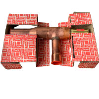 Danfoss KVL 28 Kurbelgehäusedruckregler – 034L0051