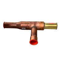 Danfoss KVL 28 Kurbelgehäusedruckregler – 034L0051