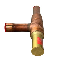 Danfoss KVL 28 Kurbelgehäusedruckregler – 034L0051