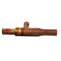 Danfoss KVL 28 Kurbelgehäusedruckregler – 034L0051