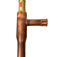 Danfoss KVL 28 Kurbelgehäusedruckregler – 034L0051