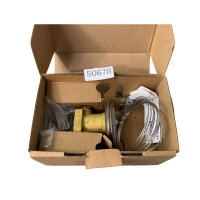 Danfoss TES 12 Thermostatisches Expansionsventil –...