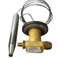 Danfoss TES 12 Thermostatisches Expansionsventil – 067B3349
