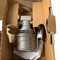 Danfoss TES5 Expansionsventil 067B3342 R404A R507 MOP120...