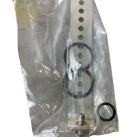 Danfoss TES5 Expansionsventil 067B3342 R404A R507 MOP120  OVP