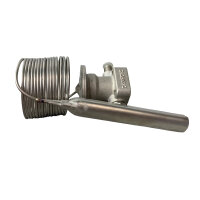 Danfoss TES5 Expansionsventil 067B3342 R404A R507 MOP120  OVP