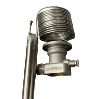 Danfoss TES5 Expansionsventil 067B3342 R404A R507 MOP120  OVP