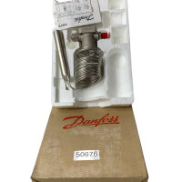 Danfoss Thermostatisches Expansionsventil TES12 R404AR507...