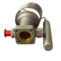 Danfoss Thermostatisches Expansionsventil TES12 R404AR507 068B3345