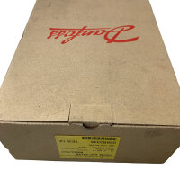 Danfoss Thermostatisches Expansionsventil TES12 R404AR507 068B3345