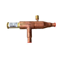 Danfoss Verdampfungsdruckregler KVP 12 034L0028