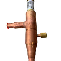 Danfoss Verdampfungsdruckregler KVP 12 034L0028
