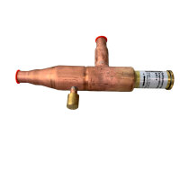 Danfoss Verdampfungsdruckregler KVP 12 034L0028