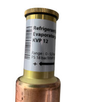 Danfoss Verdampfungsdruckregler KVP 12 034L0028