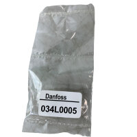 Danfoss Verdampfungsdruckregler KVP 12 034L0028