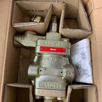 Hauptventil Danfoss PMFL80-4 OVP