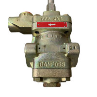Hauptventil Danfoss PMFL80-4 OVP